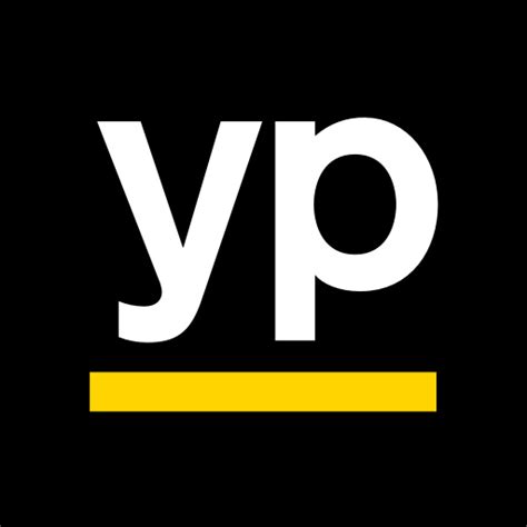 YP - The Real Yellow Pages – Apps on Google Play