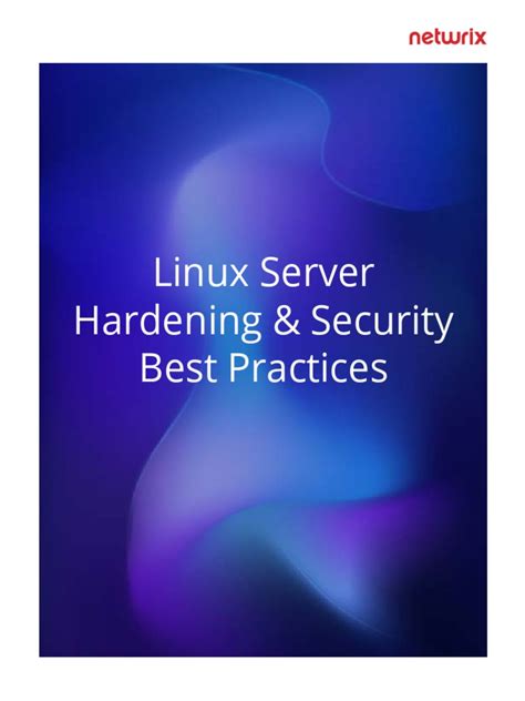 Linux Server Security 的图像结果