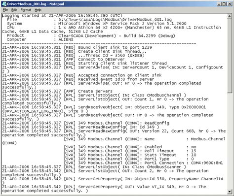 Image result for What Is Internal Log File