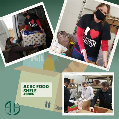 Anoka Hennepin Credit Union, a Division of TopLine Financial Credit ...