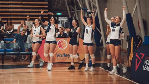 AU Pro Volleyball | Women's Professional Volleyball League