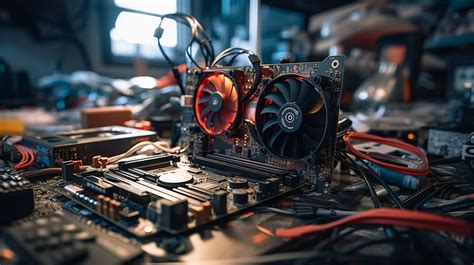 Image result for PC Graphics Card