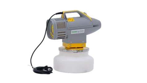 Cold Fogging Machine - Micro Mist Ulv Fogger Service Provider from Mumbai