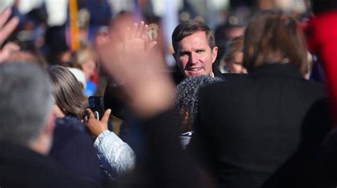 Beshear for president? PAC & DGA role could presage 2028 | Lexington ...