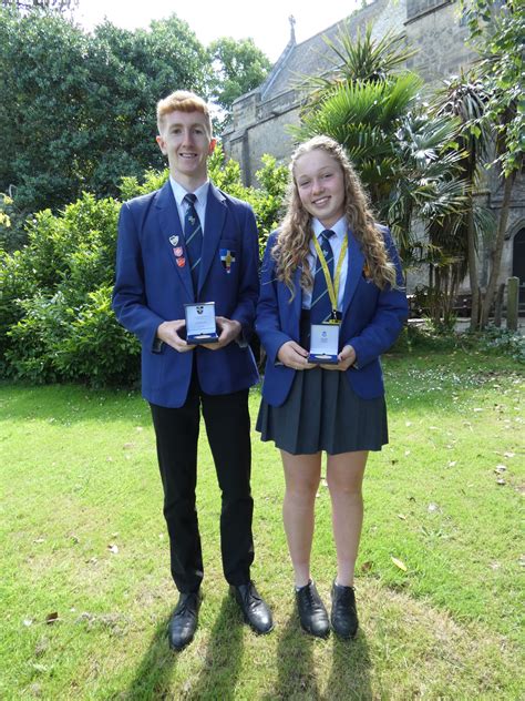 Ripley+ Awards Day - Ripley St Thomas