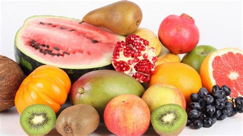 胃不好的人这四种水果不要吃！