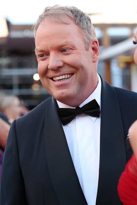 The most popular media personalities in Australia