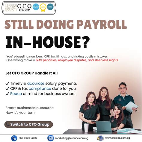 CFO Accounts & Services (@cfo.sg) • Instagram photos and videos