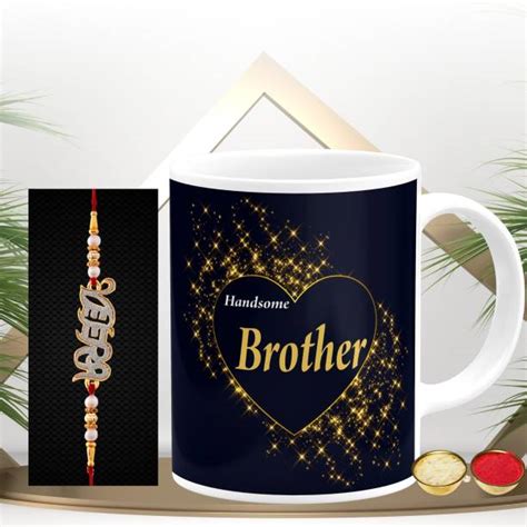 Rakhi Online at Best Prices in India | Raksha Bandhan - 2024 | 18-Jan-25