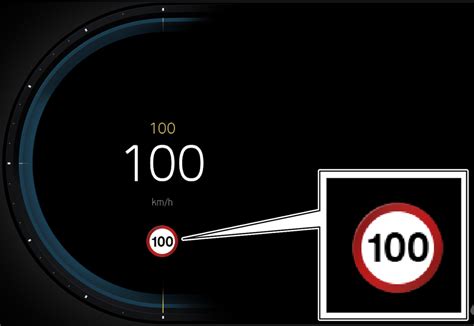 XC40 Mild Hybrid Display mode for road sign information | Volvo Support IN