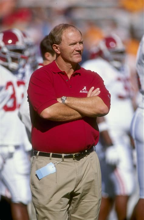 10 Greatest Coaches In Alabama Football History