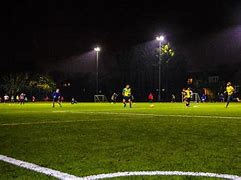 Image result for Whittington Park Football Pitch