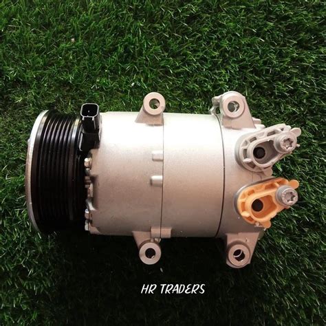Buy Ford Eco Sport Ac Compressor | At Online Low Price In India ...