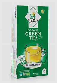 Image result for Green Tea Ais