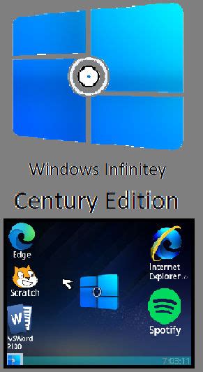 Image result for Windows Infinity SWF Download