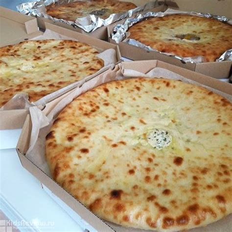 "Вкусно-Пироги.ру", пекарня, осетинские пироги с доставкой в Москве ...