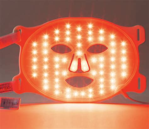 Image result for LED Mask Scam