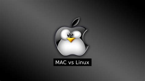 Image result for Mac OS Vs. Linux Performance