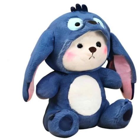 Cross Dressing Cute Teddy Bear Soft Toy – DOD Kart