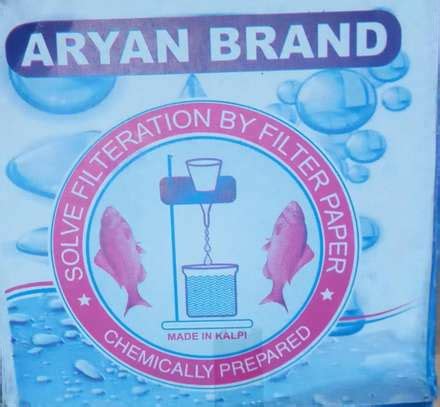 Filter Paper - Shop Filtration Paper Online in India | Shopsy