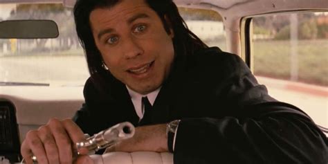 15 Best 'Pulp Fiction' Quotes, Ranked