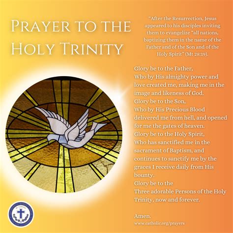 Image result for Holy Trinity Devotion