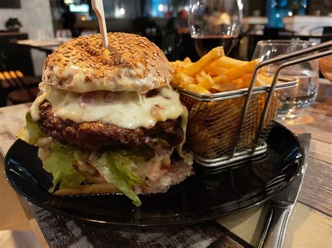 LE TRAMWAY, Guer - Trusted Reviews