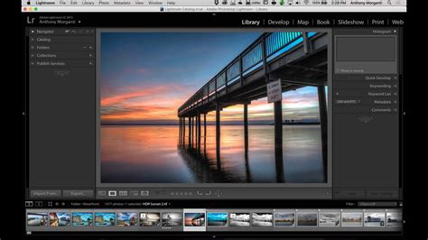How To Edit In Lightroom: Our Best Tips & Hacks | The Common Wanderer