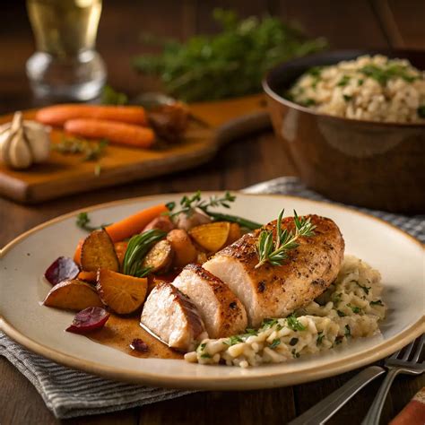 Pheasant Breast Recipes: Spectacular Dishes
