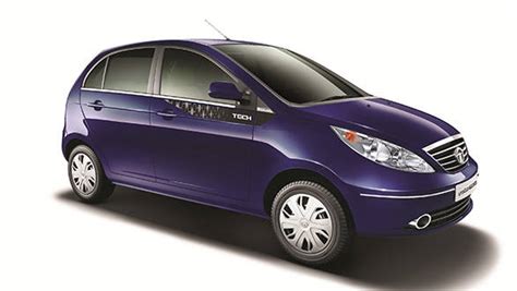 Tata Vista VX Tech limited edition launched in India at INR 5.99 lakh ...