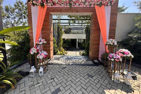 Bindiga Peak Resorts - Venue - Chikmagalur City - Weddingwire.in