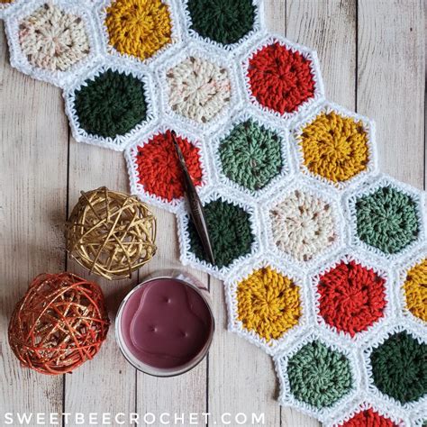 Image result for Crochet Runner Tutorials