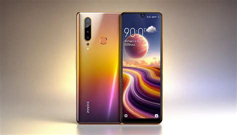 Infinix Smart 8 Plus: Budget Phone, Great Features