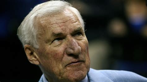 Legendary North Carolina Basketball Coach Dean Smith Dies at 83 | KTLA