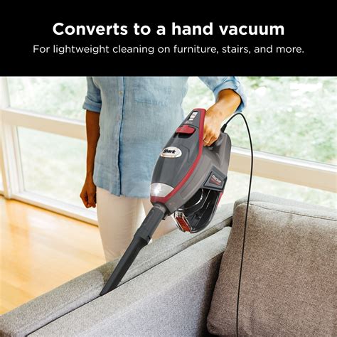 Shark 370 Vacuum Review: Lightweight and Convenient