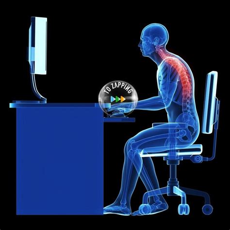 Consecuencias de una mala postura