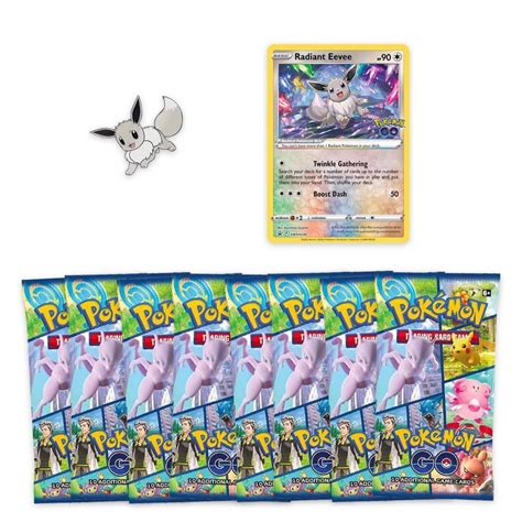 Pokemon Trading Card Game: Pokemon Go Premium India | Ubuy