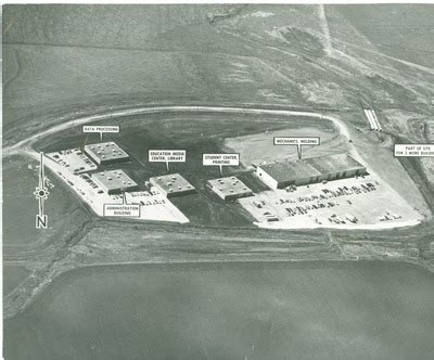 "Ankeny Campus - Aerial View" by DMACC