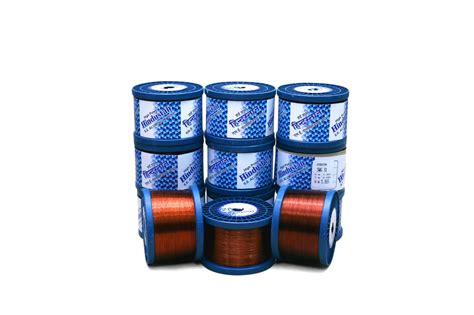 Aluminium Winding Wires