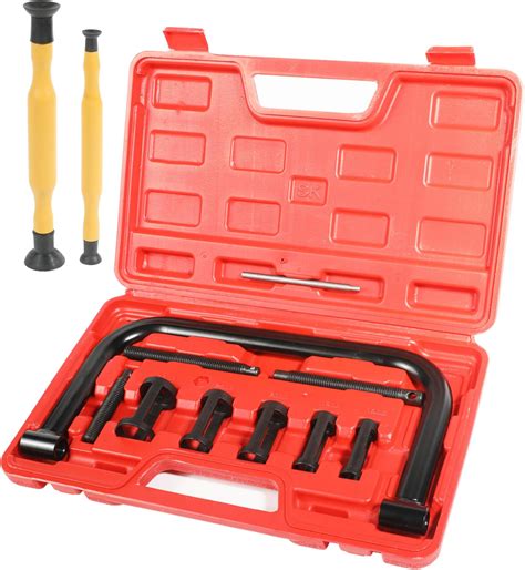 1990 EVO Valve Spring Compression Tool 的图像结果