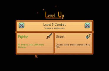 Stardew Valley Profession Guide: detailed instructions - GamesCrack.org