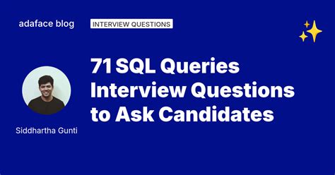 Image result for SQL Queries Interview Questions