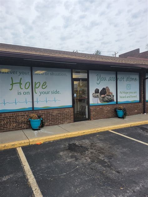 Resources Of Hope Whiteland Indiana