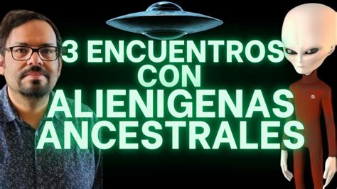 Image result for Alienigenas Ancestrales Español Online