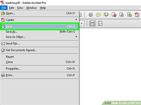 Image result for How to Do Editing in PDF File