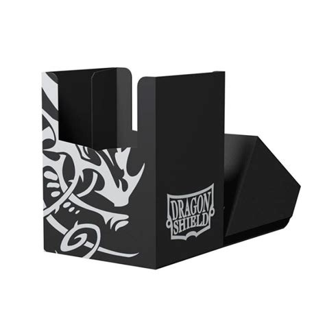 Хоби Геймс ООД, Dragon Shield - Кутия за карти - Черна, Кутии за ...
