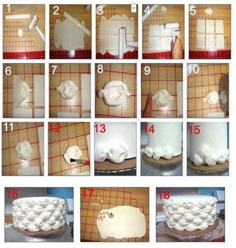 Image result for Cake Decorating Tutorials Free