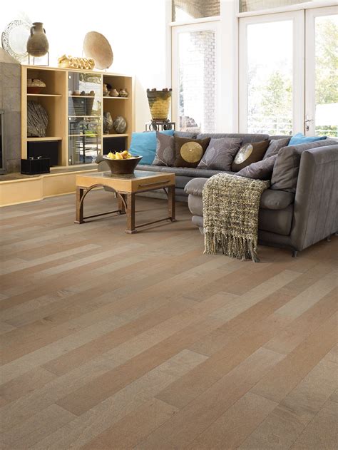 The Hardwood Flooring Lifecycle: From Forest to Finish (and Beyond ...