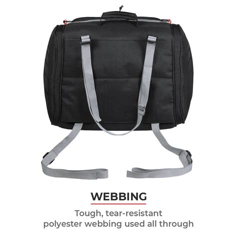 ViaTerra Element Motorcycle Tail Bag (Universal)– Moto Central