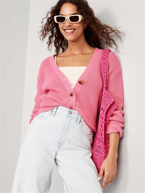 CARDIGAN STETCH COTTON LINEN-